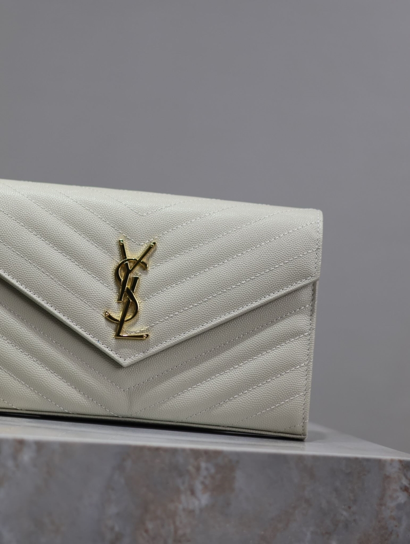 YSL Satchel Bags